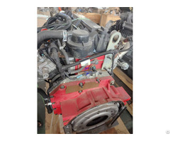 Engineering Machinery New Heavy Industry Motor B4 0ns6b195 Engine For Sale