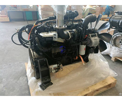 Hot Sales Diesel Engine Assembly B5 9cs4 Truck Motor Part For Engineering Machinery