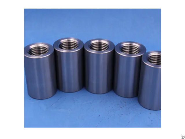 16mm Rib Peeling Rebar Coupler