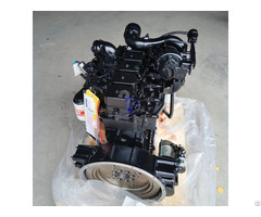 New Engines Motor 6btaa5 9 C205 205hp 2200rpm Diesel Engine Assembly