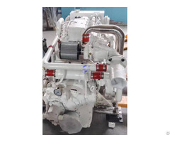 Drop Shipping D4 5 210hp Marine Diesel Engine Engineering Parts Replacement For Sale