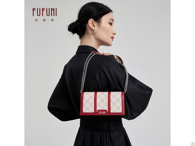 Factory Price High Quality Shoulder Messenger Bag Luxury Ladies Handbag For Women