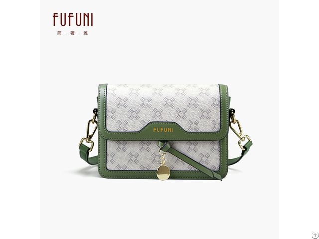 Wholesale Luxury Women S Daily Versatile Shoulder Crossbody Messenger Bag