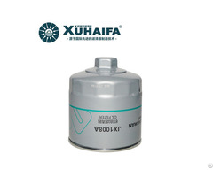 Jx1008a Capped Oil Filter