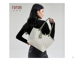 Manufacturer High Quality Women S 2 In 1 Purse And Handbag Shoulder Tote Bag