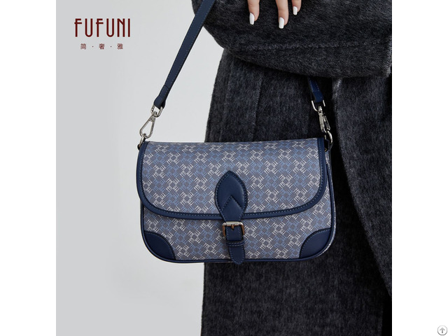 High Quality Women S Crossbody 2025 New Ladies Fashion Shoulder Bag