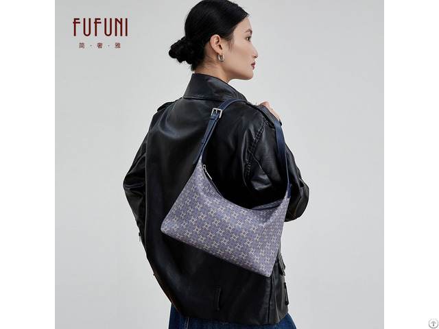 Custom High Quality Large Capacity Crossbody Bag Female Daily Tote Messenger Bags
