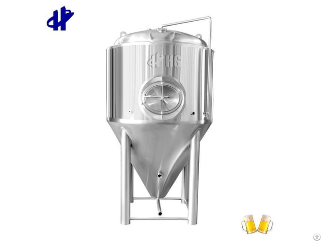 1000l Fermenter