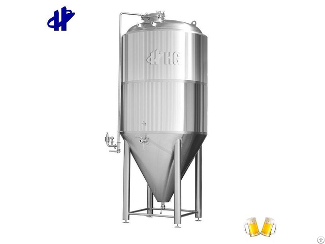 2000l Fermenter