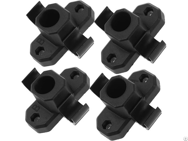 Table Connectors Producing By Insert Molding Process