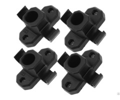 Table Connectors Producing By Insert Molding Process
