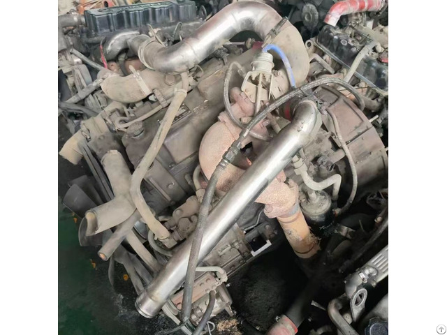Manufacturers Direct Sales Of Yuchai Loader Engine 4d85z