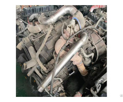 Manufacturers Direct Sales Of Yuchai Loader Engine 4d85z