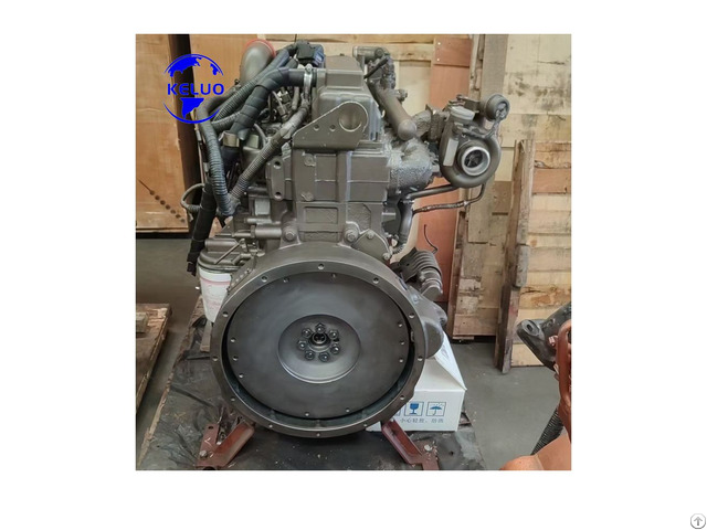 Yuchai Engine Assembly 4d150 Disassembly For Bus Truck