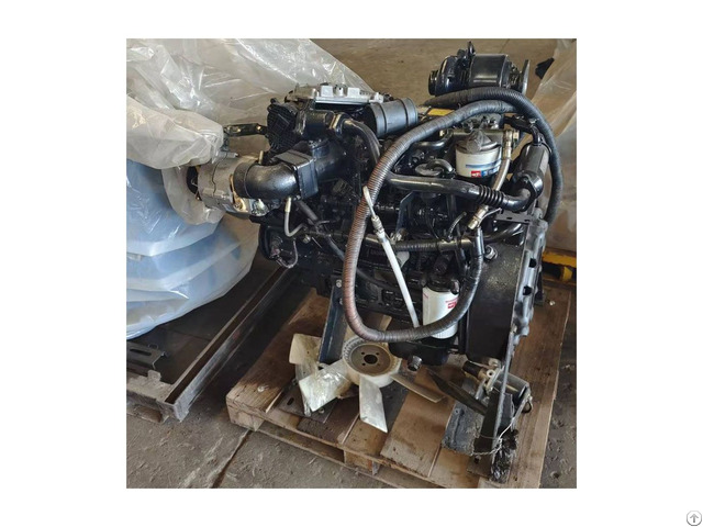 Genuine Light Transport Vehicle ‌yuchai Diesel Engine 4fa130