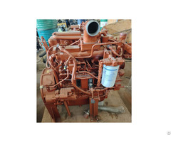 4g220 Diesel Engine Yuchai For Road Buses