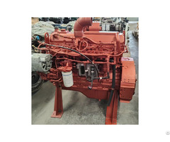 Industrial Heavy Duty Truck Diesel Engine 6a260