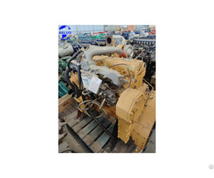 Tractor Roller Yuchai Diesel Engine Assembly 6b150z