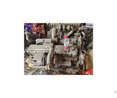 Stock 6l280 Truck Bus Yuchai Diesel Engine