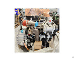 Yuchai Diesel Engines Y24140 For Bulldozers