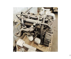 Diesel Engine 4dw93 For Small Passenger Cars Pickup Trucks