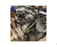 Roller Loader Diesel Engine Sc9dk220
