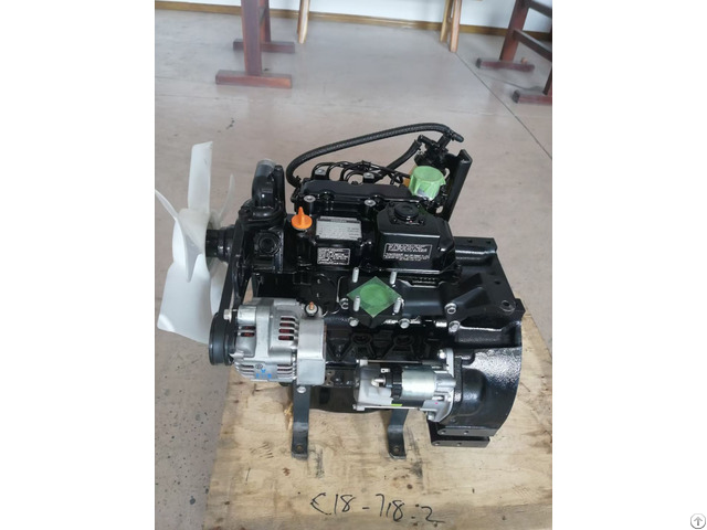 ‌ Agricultural Machinery ‌diesel Engine 3tnm68
