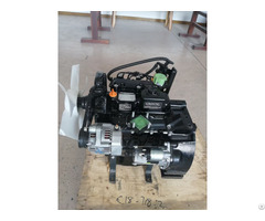 ‌ Agricultural Machinery ‌diesel Engine 3tnm68