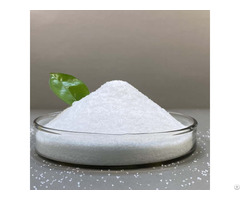 Polyacrylamide For Wastewater Treatment