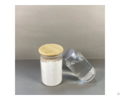 The White Polyaluminium Chloride Produced By Xinhuan Water Treatment