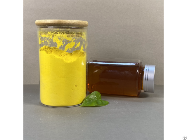 Drinking Water Grade Polymeric Aluminium Chloride