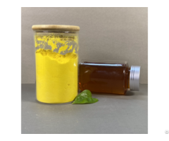 Drinking Water Grade Polymeric Aluminium Chloride