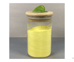 Polyaluminum Chloride Is A Water Soluble Inorganic Polymer