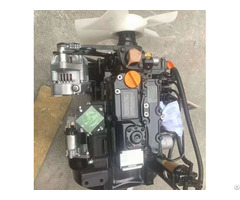 For Sale Diesel Engine 3tnm72 Agricultural Machinery ‌