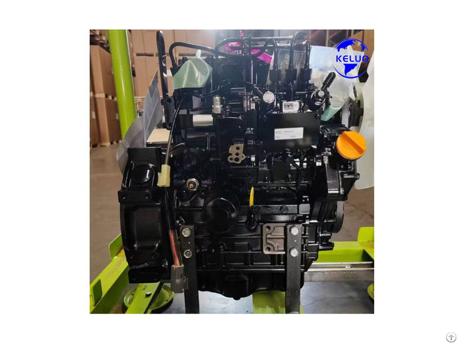 3tnv70 Diesel Engine For Small Excavators