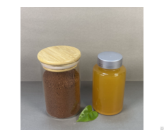 Polymeric Aluminium Iron Chloride Produced By Xinhuan Water Treatment