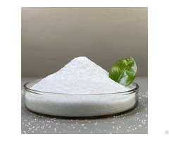Anionic Polyacrylamide Apam Series Products