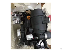 Industrial Bulldozer Forklift Diesel Engine 3tnv74