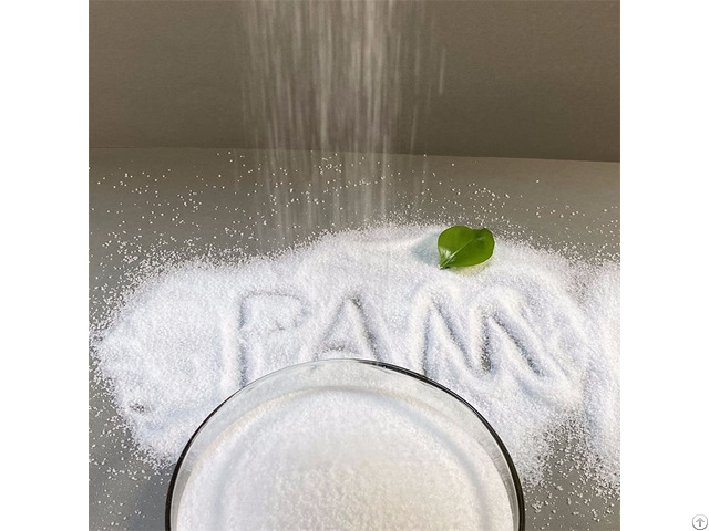 Polyacrylamide For Oilfield Produced By Xinhuan Water Treatment