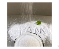 Polyacrylamide For Oilfield Produced By Xinhuan Water Treatment