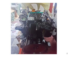 Excavator Roller 3tnv76 Diesel Engine Industry