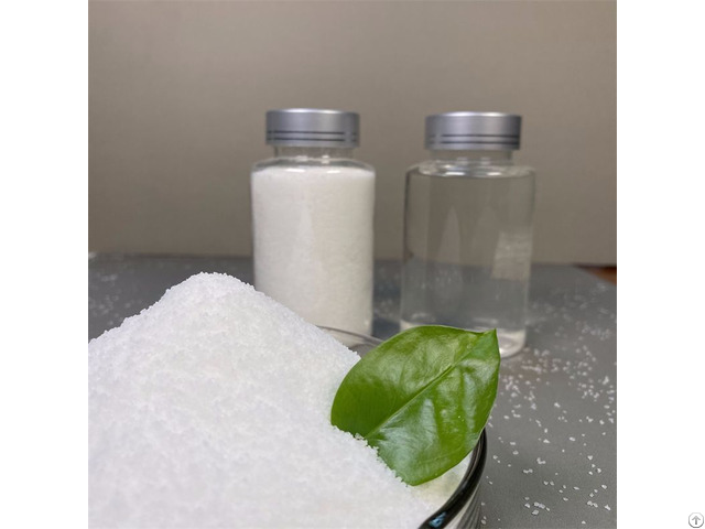 Polyacrylamide Pam Produced By Xinhuan