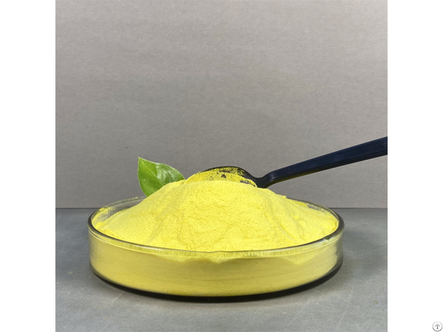 Polymer Flocculant