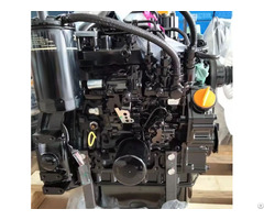 Manufacturers Wholesale Loaders Small Excavator Diesel Engine 3tnv88