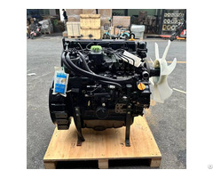 Wholesale Diesel Engine 4tne94 For Excavators