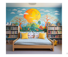 Decoration Digital Printing Ink