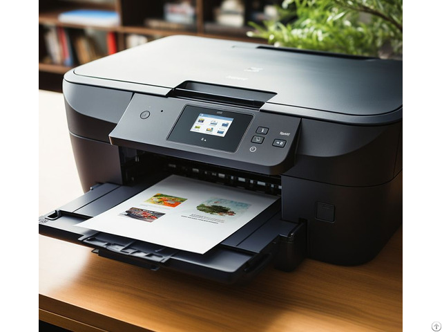 Office Application Inkjet Ink