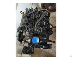 Small Excavator Diesel Engine 4tne98t
