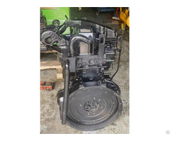 4tnv106t Remanufacture Engine For Cutting Drills