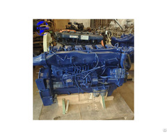 Passenger Car Ship Truck Weichai Industrial Diesel Engine Wd615 50